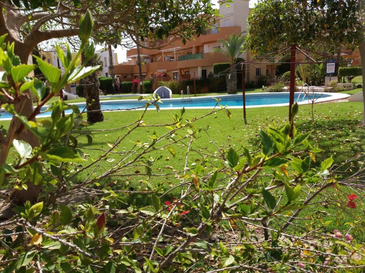 Vera Playa Naturista Michel Kültér fotó