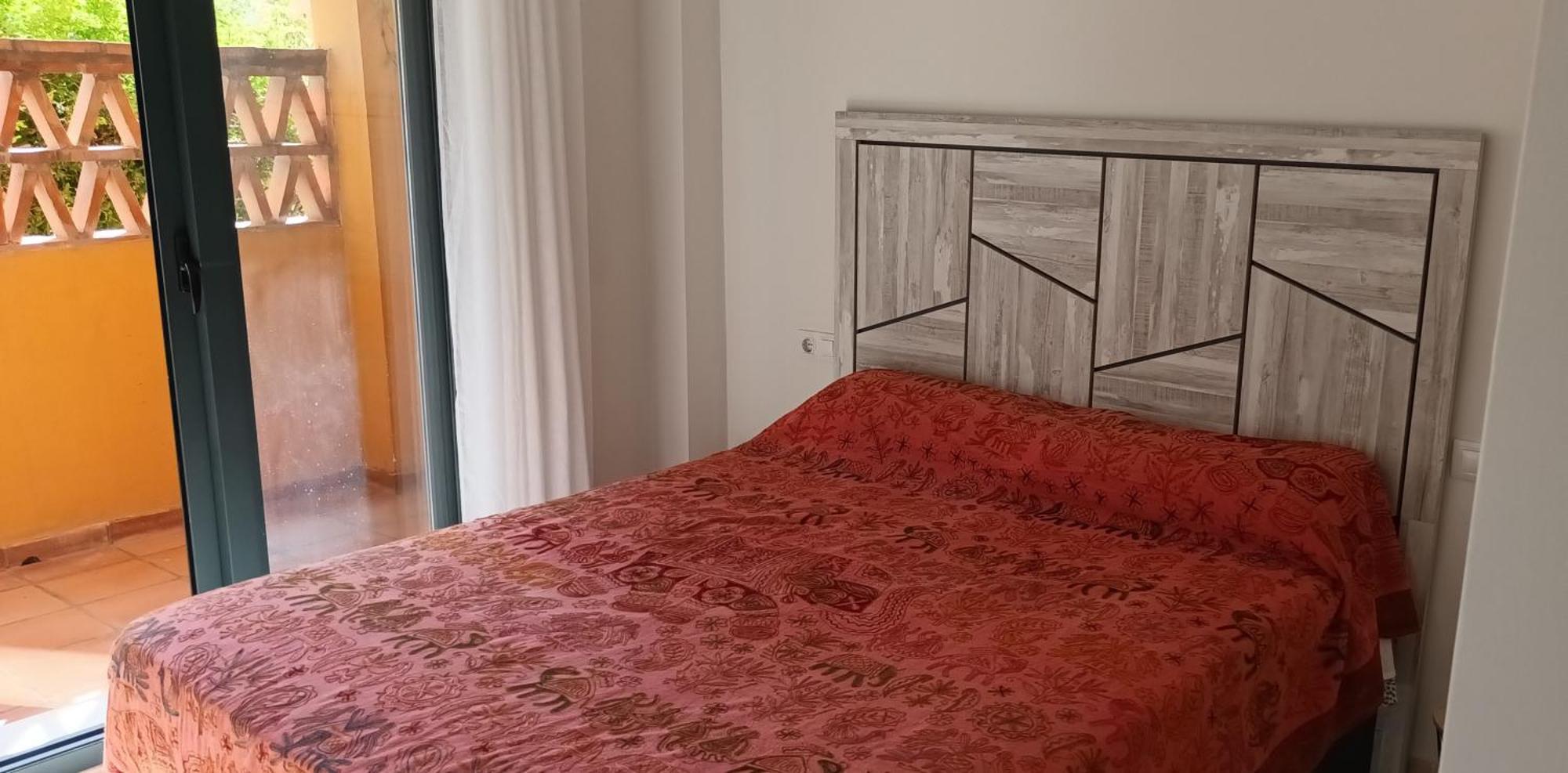 Vera Playa Naturista Michel Kültér fotó
