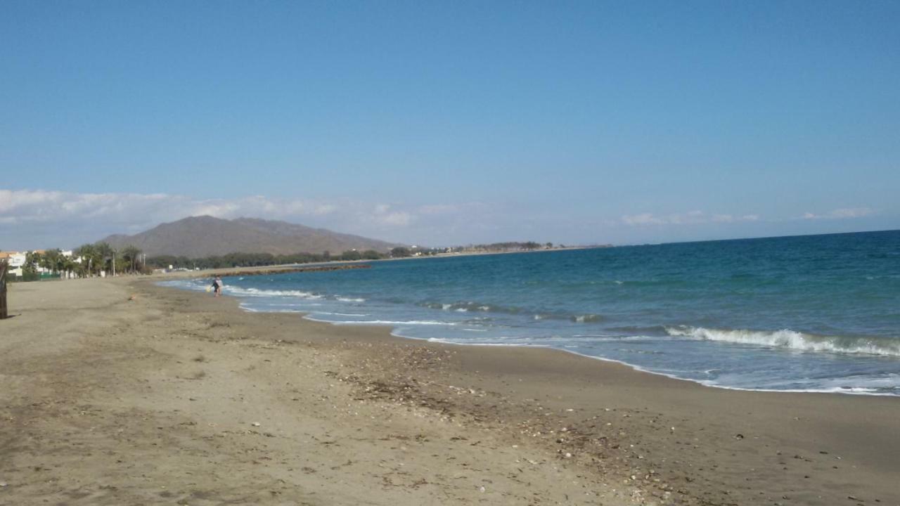 Vera Playa Naturista Michel Kültér fotó