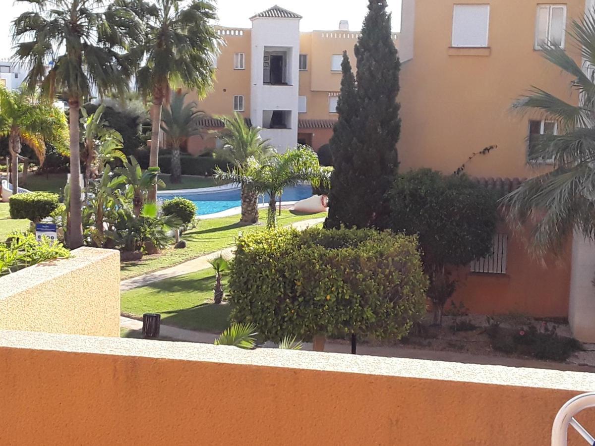 Vera Playa Naturista Michel Kültér fotó